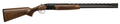 CZ-USA 06489 Drake  410 Gauge 3" 2rd 28" Barrel, Gloss Black Chrome Metal Finish, Turkish Walnut Fixed Pistol Grip Stock