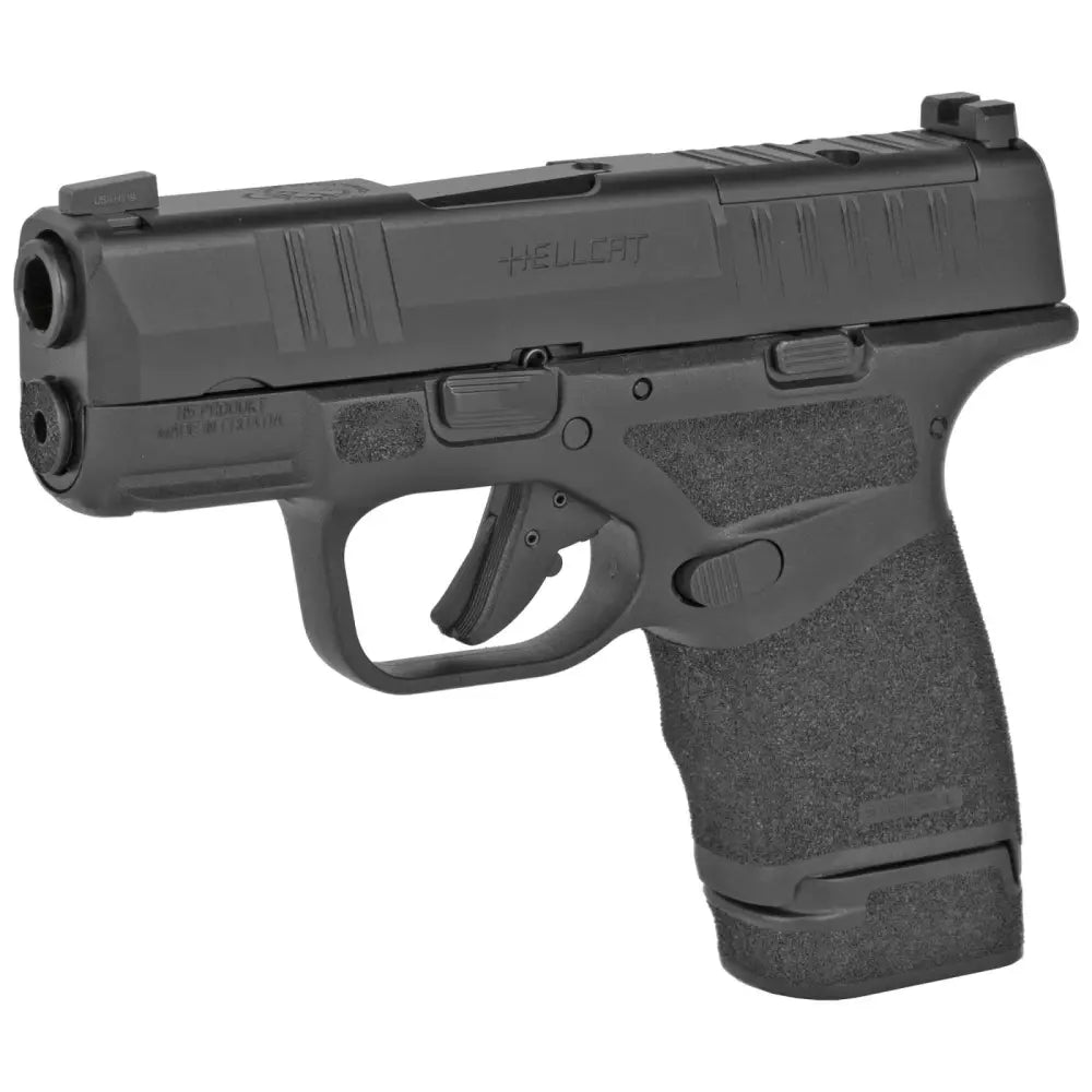 SPRINGFIELD ARMORY HELLCAT OSP BLK 3" 1-11RD 1-13RD