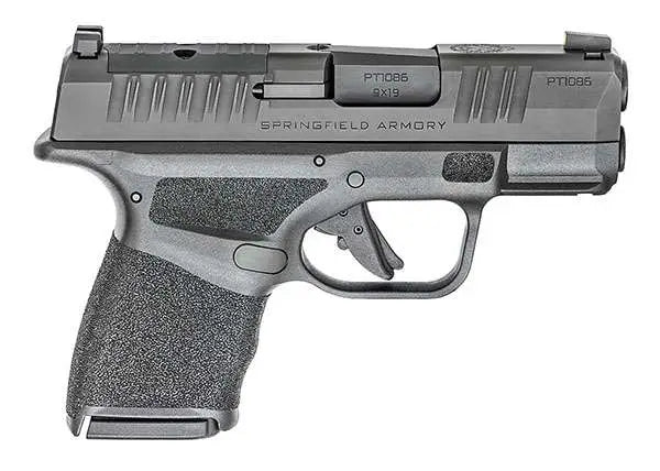 SPRINGFIELD ARMORY HELLCAT OSP BLK 3" 1-11RD 1-13RD