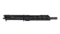 BC-15 .350 Legend Forged Complete Upper Assembly, 10.5" Parkerized Heavy Barrel, 1:16 Twist, Pistol Length Gas System, 10" M-LOK Rail