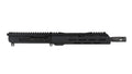 BC-15 7.62X39 Side Charging Complete Upper Assembly, 10.5" Black Nitride Heavy Barrel, 1:10 Twist, Pistol Length Gas System, 10" M-LOK Rail