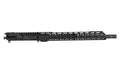 BC-15 .300 Blackout Upper, 16" Parkerized Heavy Barrel, 1:8 Twist, Pistol Length Gas System, Talon 15" MLOK Split Rail