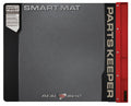 Real Avid AVUHGSM Handgun Smart Mat Black/Red 19" x 16"