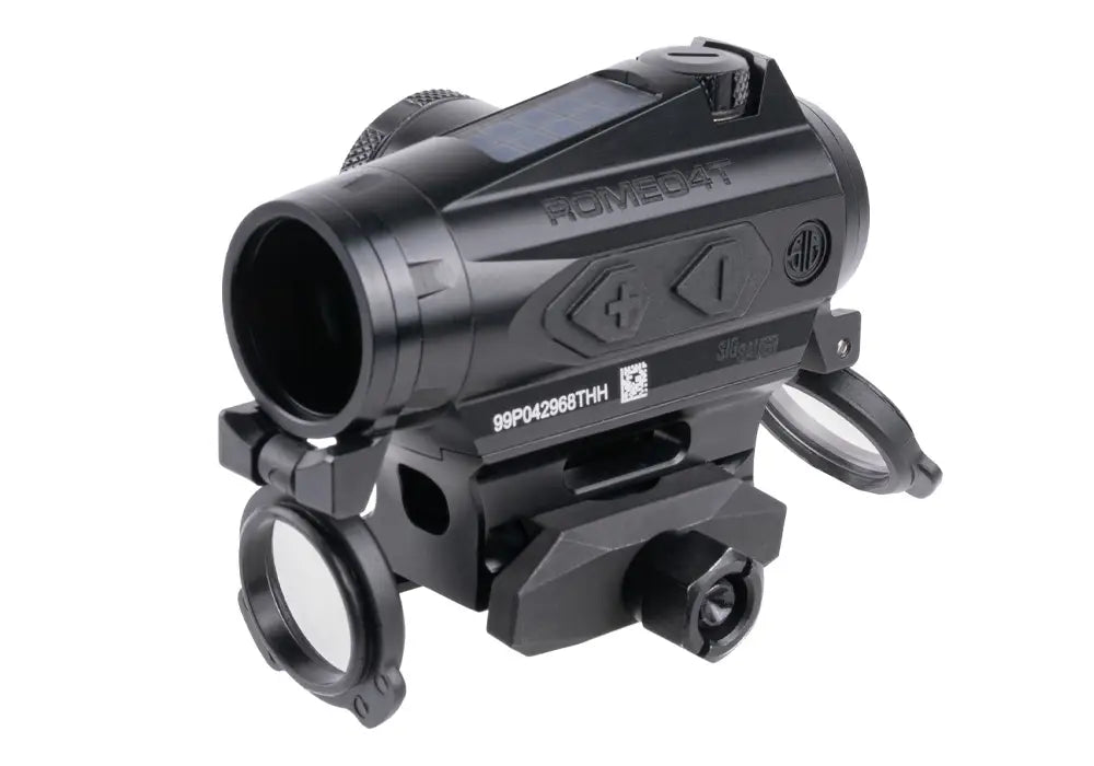 SIG SAUER ROMEO 4T RED DOT SIGHT 2 MOA