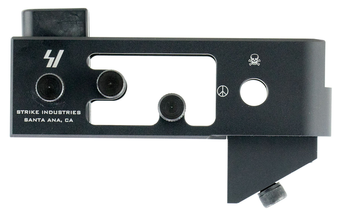 Strike ARTHJ Trigger Hammer Jig Black Steel Rifle AR Platform