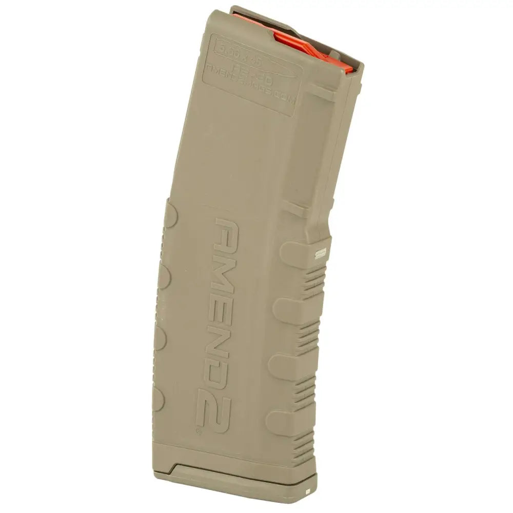 AMEND 2 556 MOD 2 MAG FDE 30RD