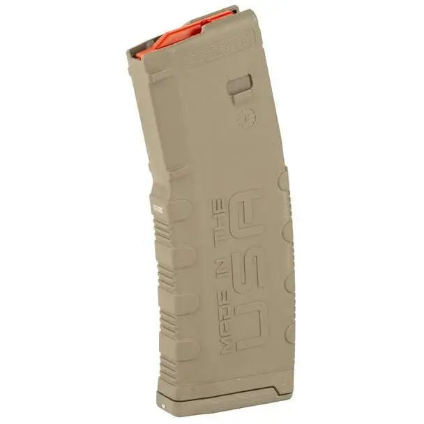 AMEND 2 556 MOD 2 MAG FDE 30RD