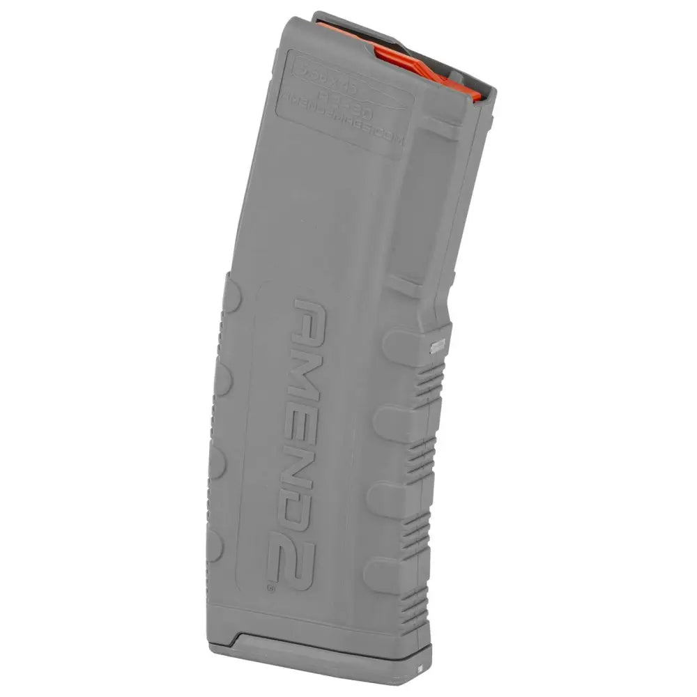 AMEND 2 556 MOD 2 MAG GRY 30RD