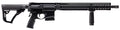 Daniel Defense 0214515175055 DDM4 V9 *CA Compliant 5.56x45mm NATO 16" 10+1 Black Hard Coat Anodized 6 Position w/SoftTou