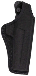 Bianchi 17743 7001 Thumbsnap  OWB Size 04 Black Accumold Belt Slide Fits Ruger GP100/Colt King Cobra/4" Barrel Right Han
