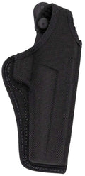 Bianchi 17745 7001 Thumbsnap  OWB Size 05 Black Accumold Belt Slide Fits Ruger GP100/Colt King Cobra/6" Barrel Right Han