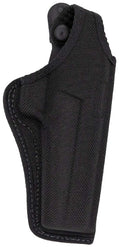 Bianchi 17725 7001 Thumbsnap  OWB Size 11 Black Accumold Belt Loop Compatible w/Glock 19/Springfield XD/Sig P228 Fits 4"