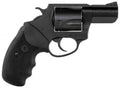CHARTER ARMS PROFESSIONAL II HGR 357 MAG 3" BBL BLACK WOOD GRIPS 6/RD