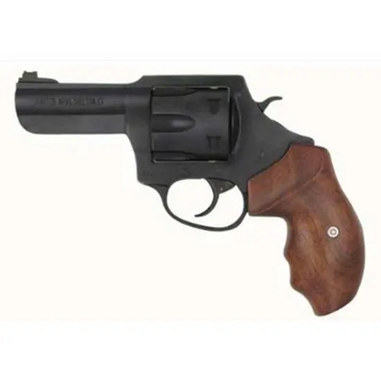 CHARTER PROFESSIONL III 357 REV BLK