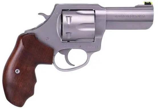 CHARTER PROFESSIONAL V 357 REV STS