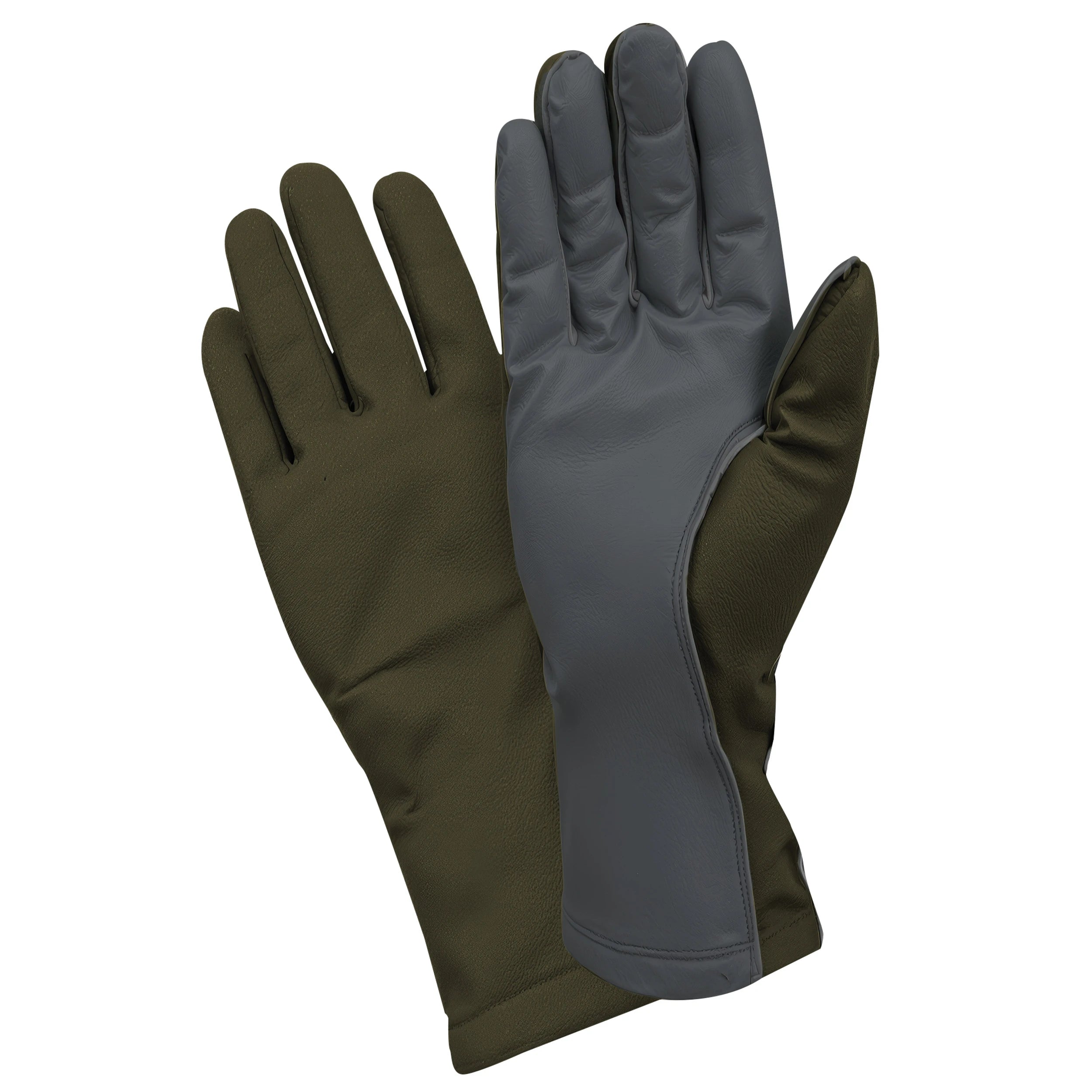 Rothco G.I. Type Flame & Heat Resistant Flight Gloves