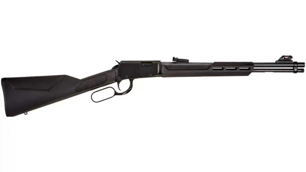 BRAZTECH/ROSSI RIO BRAVO 22LR 18"