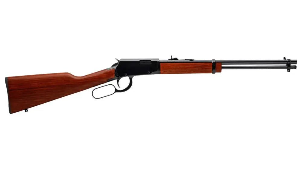 BRAZTECH/ROSSI RIO BRAVO 22LR 18"