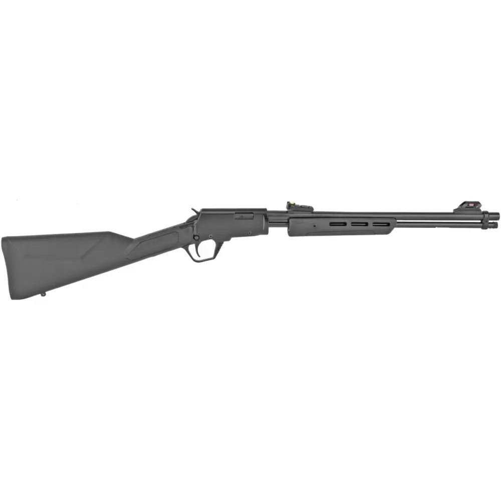 ROSSI GALLERY 22LR RIFLE 18" BLACK SYNTHETIC 15RD