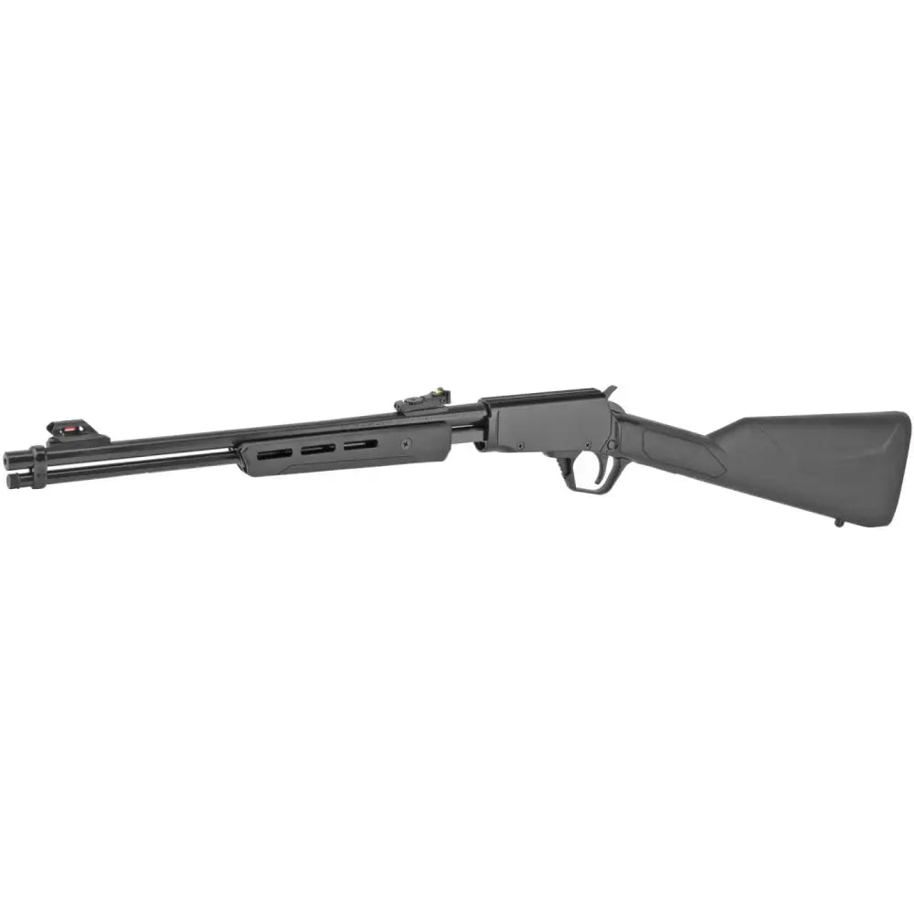 ROSSI GALLERY 22LR RIFLE 18" BLACK SYNTHETIC 15RD