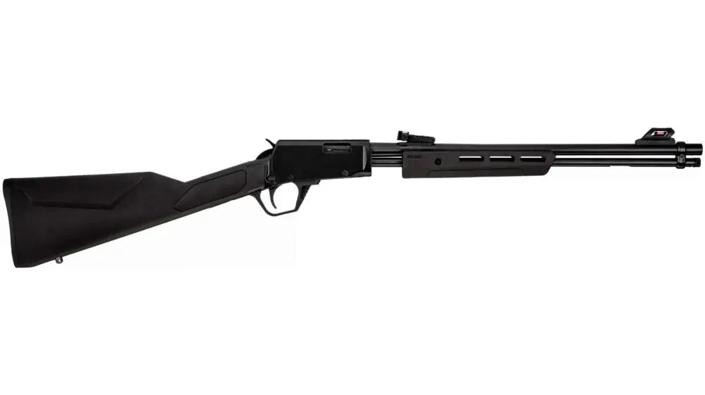 ROSSI GALLERY 22LR RIFLE 18" BLACK SYNTHETIC 15RD
