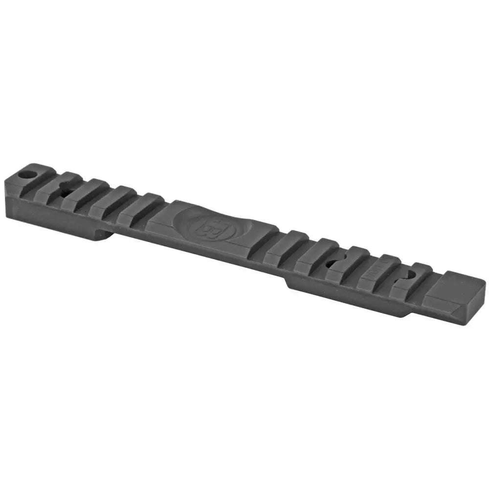 BERGARA 30 MOA SHORT ACTION RAIL