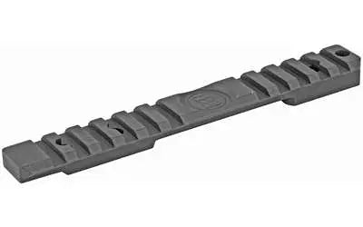 BERGARA 30 MOA SHORT ACTION RAIL