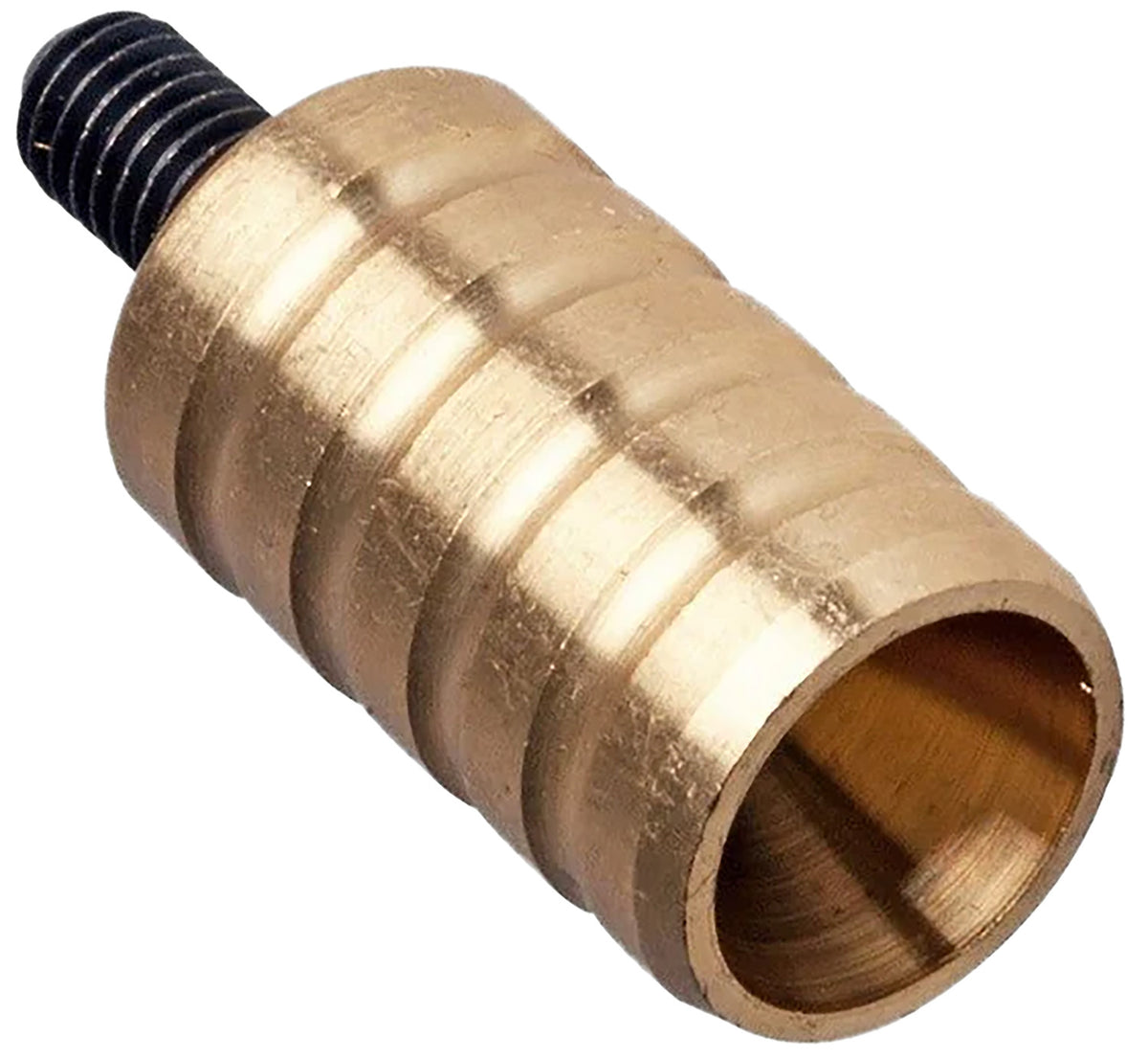 Barnes Bullets 30763 Spit-Fire TMZ/T-EZ Alignment Tool 50 Cal Muzzleloader 0.85" Brass