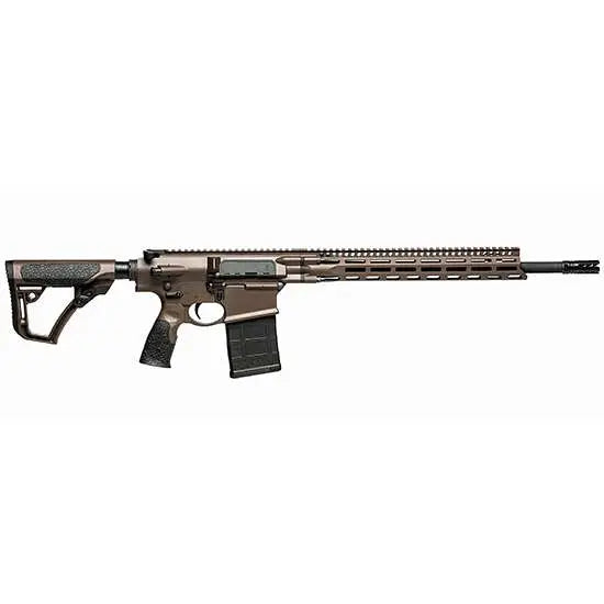 DANIEL DEFENSE DD5 V4, 18", 6.5CM, Mil Spec+