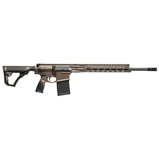 DANIEL DEFENSE DD5 V5, 20", 6.5CM, Mil Spec+