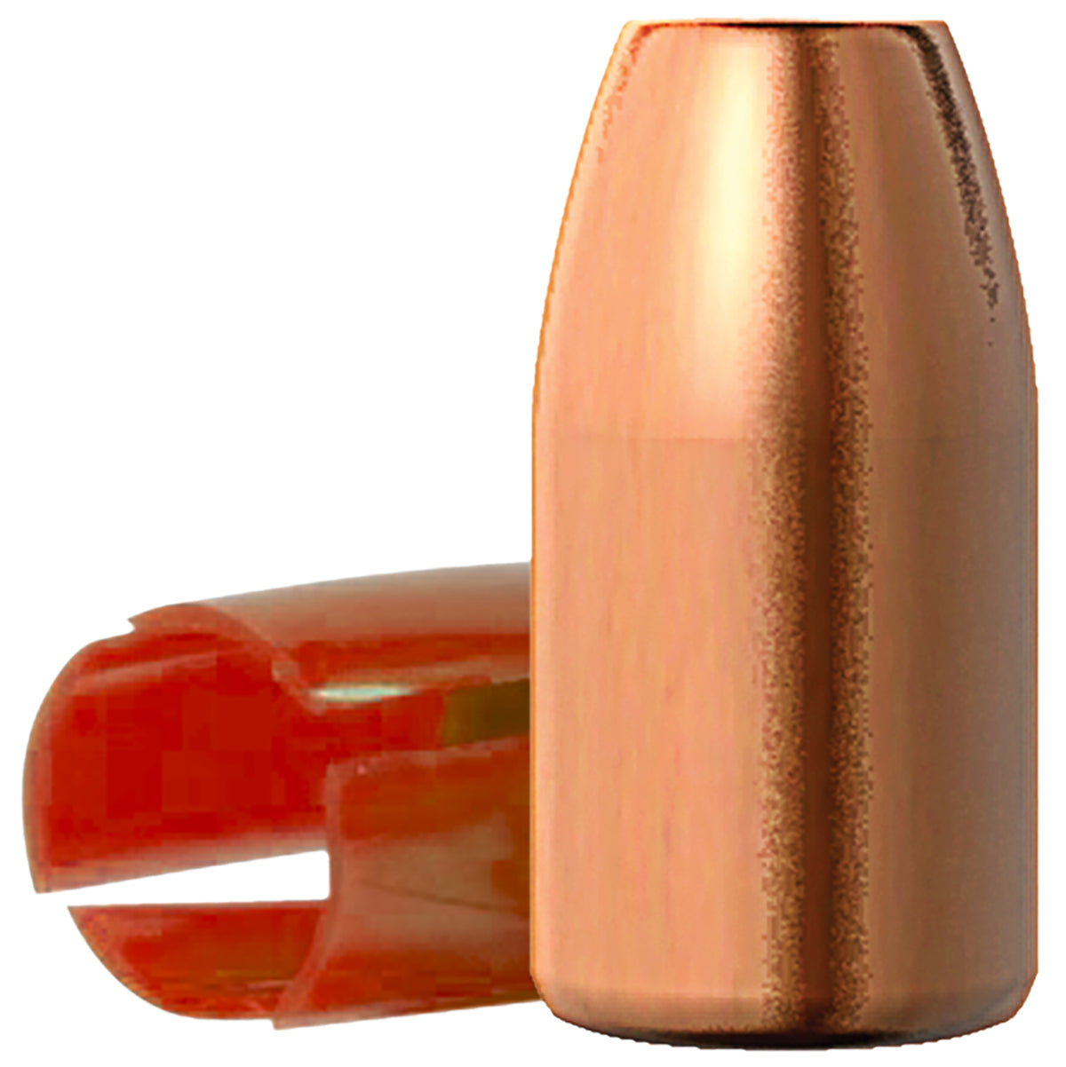 Barnes Bullets 30680 Expander MZ Muzzleloader 54 ExpanderMZ Hollow Point 325gr 24rd/Box