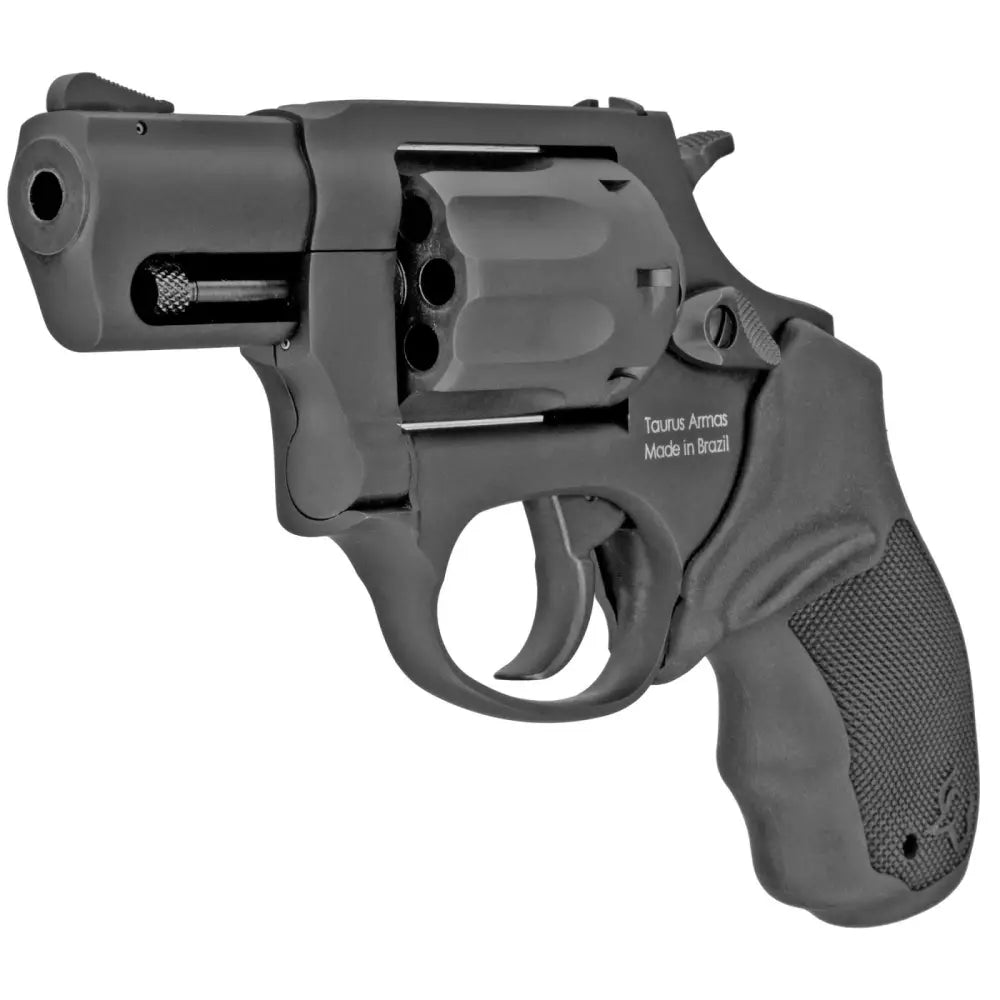 TAURUS 942 22MAG REVOLVER 2" BLACK 8RD