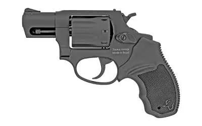 TAURUS 942 22MAG REVOLVER 2" BLACK 8RD