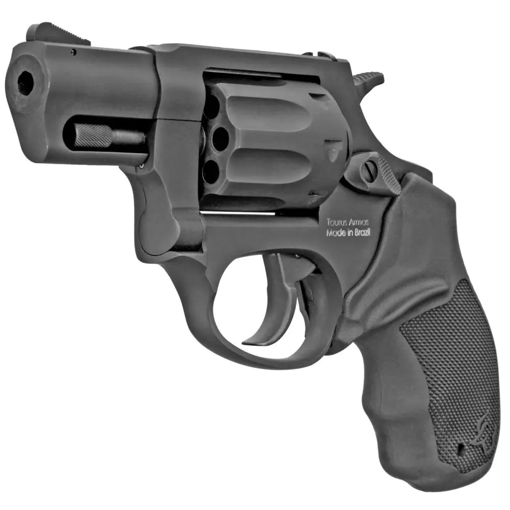 TAURUS 942 22 LR BK/BK 2" 8 RDS