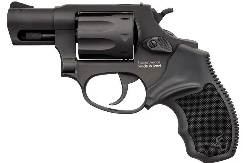 TAURUS 942 22 LR BK/BK 2" 8 RDS
