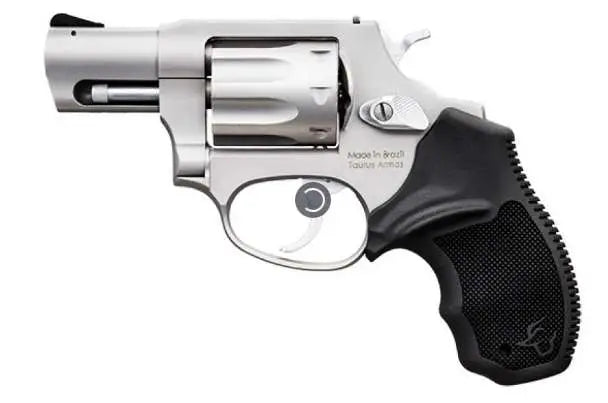 TAURUS 942 22LR REVOLVER STS 2" 8RD