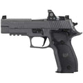 dSIG P226 9MM 4.4" PSTL LEGION SAO