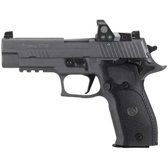 dSIG P226 9MM 4.4" PSTL LEGION SAO