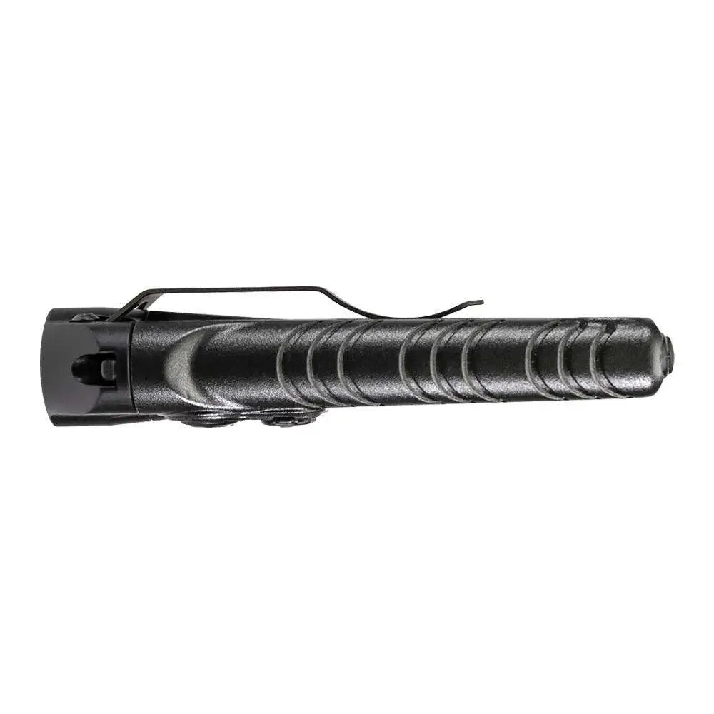 SUREFIRE STILETTO PRO 25/300/1000LM BLACK ALUMINUM DUAL SWITCH + STROBE