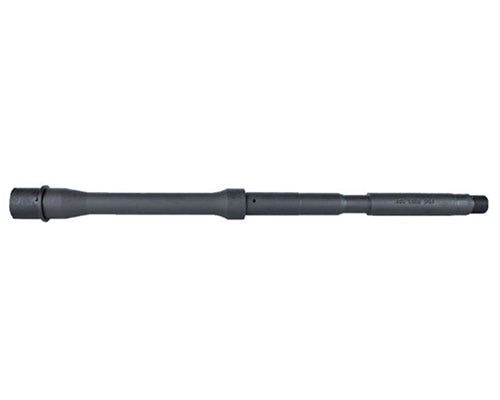 BC-15 350 Legend, 16" Parkerized M4 Barrel, 1:16 Twist, Carbine Length Gas System
