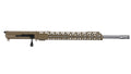 BC-15 .350 Legend Flat Dark Earth Cerakote Bolt Action Style Complete Upper Assembly, 20" Stainless Heavy Barrel, 1:16 Twist, 15" M-LOK Rail