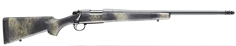 BERGARA RIDGE WILDRNESS 6.5 PRC RFL