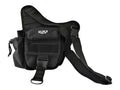 ATI SINGLE STRAP SLING BAG BLACK RUKX GEAR