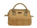 RUKX GEAR TOOL BAG TAN (12/CASE)