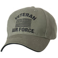 Rothco Vintage Veteran Low Profile Cap
