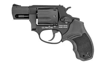 TAURUS 942 ULTRA LITE 22 LR BK/BK UL 2" 8-RDS