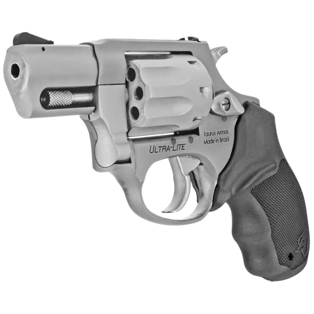 TAURUS 942 22LR REVOLVER STS 2" ULTRALIGHT 8RDS