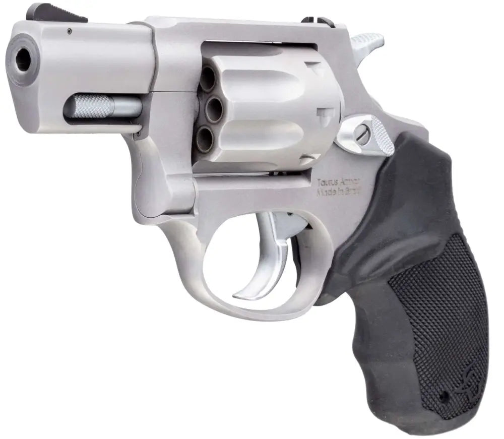 TAURUS 942 22LR REVOLVER STS 2" ULTRALIGHT 8RDS
