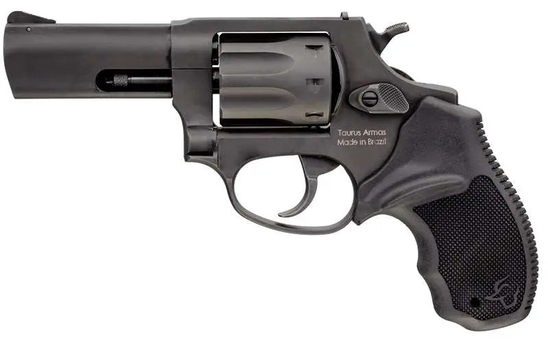 TAURUS 942 22MAG REVOLVER BLACK 3" 8RD
