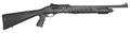 Rock Island X4 Tact LI-ON Full Size Frame 12 Gauge Semi-Auto 3" 4+1 18.50" Black Steel Barrel, Black Anodized Aluminum R